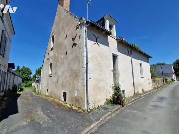 Maison 5 pièces 125 m²