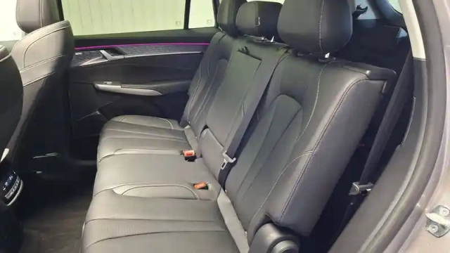 Mg S9 mg phev 299 ch — photo 47