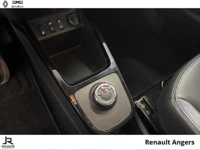 Dacia Spring 45ch expression — photo 6