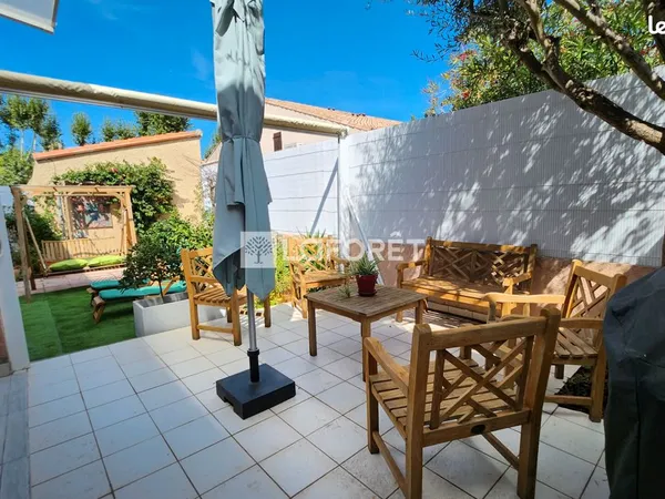 Maison 7 pièces 143 m²