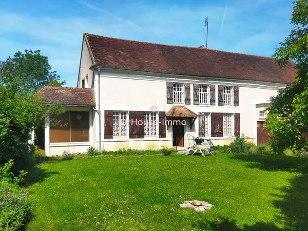 Maison 7 pièces 157 M2
