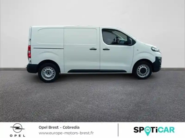 Citroën Jumpy fg confort — photo 2