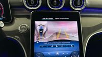 Mercedes Classe C 220 d 197ch AMG Line — photo 29