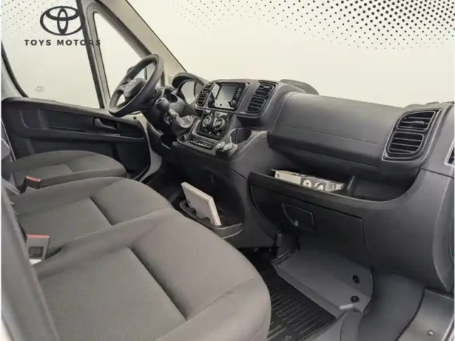 Toyota Proace max l2h2 3.3 2.2 120 bvm start — photo 13