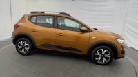 Dacia Sandero 1.0 TCe 90ch Stepway Confort -22 — photo 4