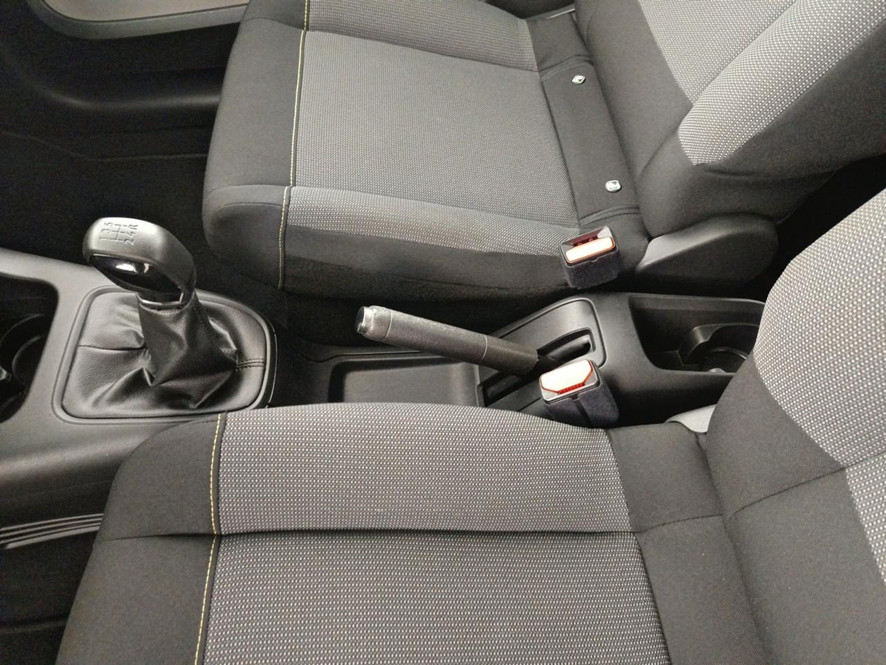 Citroën C3 bluehdi 75 s&s feel — photo 30