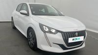 Peugeot 208 1.2 PureTech 75ch S&S Active Pack — photo 3