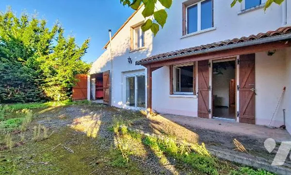 Maison 6 pièces 169 m²