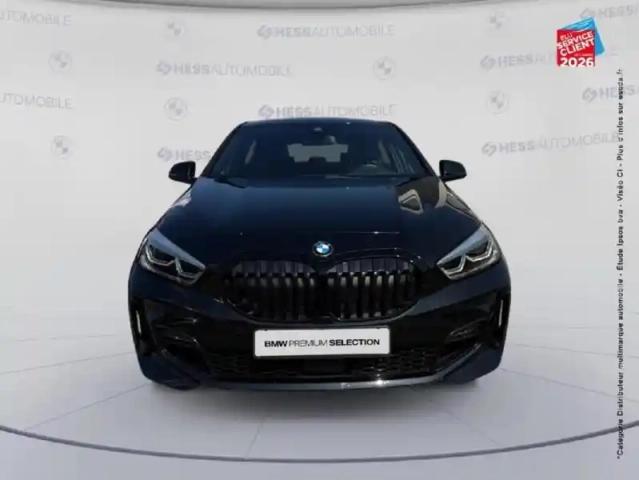 Bmw Serie 1 série 1 116i 109ch m sport — photo 8