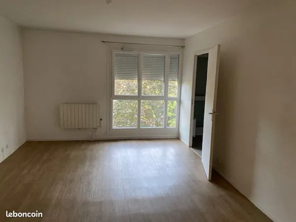 Location Appt 2 pièces