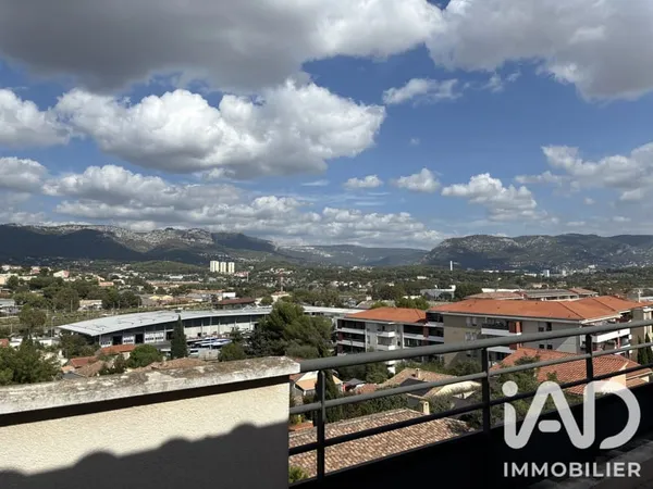 Appartement 2 pièces 47 m²