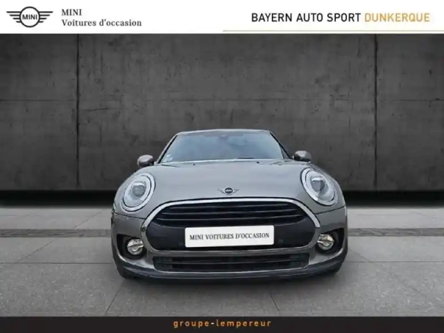 Mini Mini clubman one 102ch kensington euro6d-t — photo 6