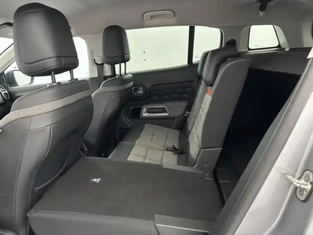 Citroën C5 Aircross bluehdi 130ch feel eat8 suréquipé — photo 30