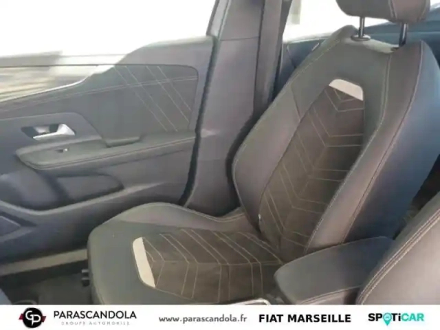 Opel Mokka -e 136ch ultimate — photo 9