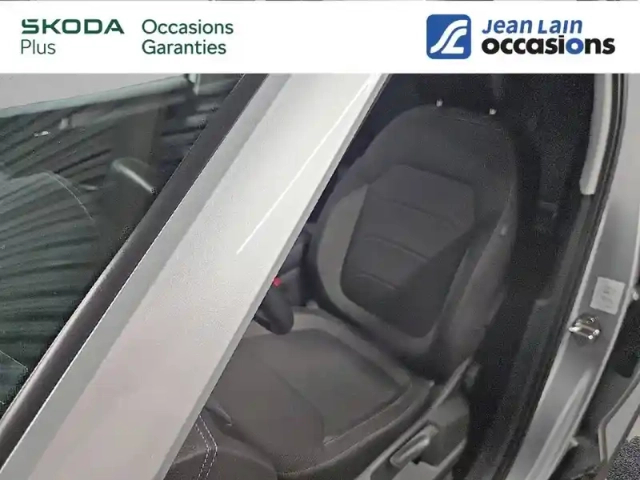 Skoda Kodiaq 1.5 tsi 150 act dsg7 7pl — photo 5