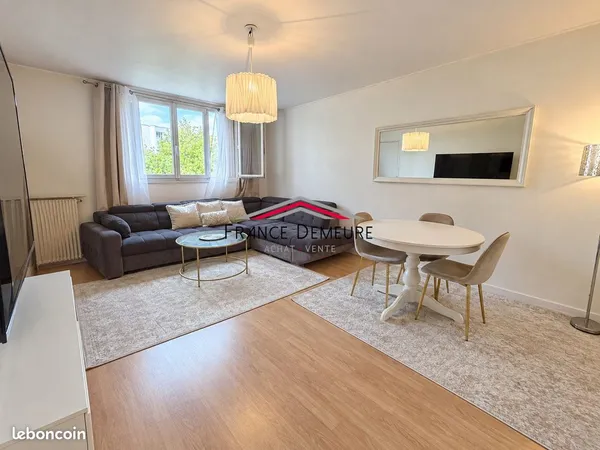 Appartement 3 pièces 75 m²