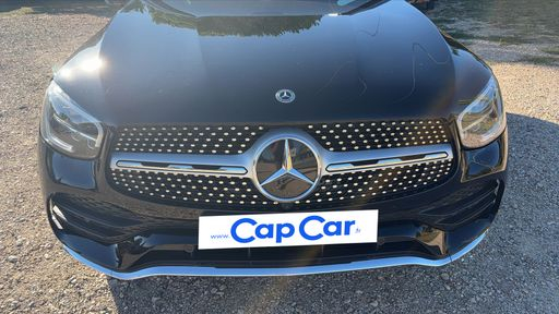 Mercedes GLC 300 e  320 EQ Power 4Matic 9G-Tronic - AMG Line – 2021 – 87265 km – Hybride rechargeable – Boîte Automatique — photo 16