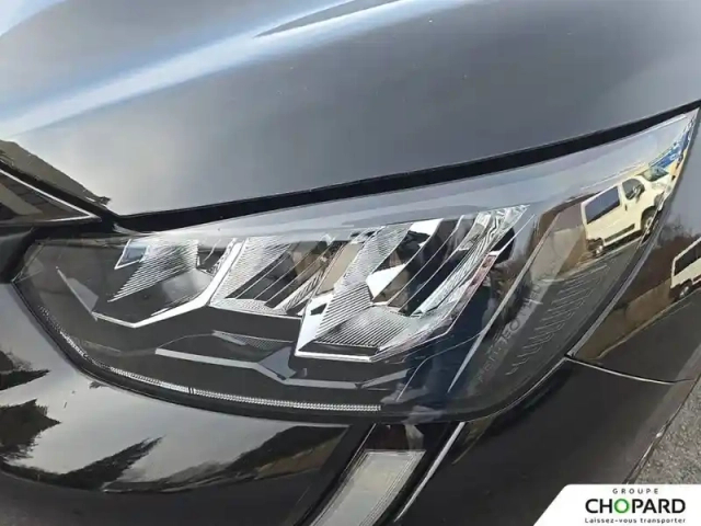 Peugeot 208 puretech 100 s&amp;s bvm6 — photo 64