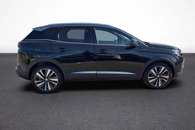 Peugeot 3008 bluehdi 180ch s&amp;s eat8 — photo 7