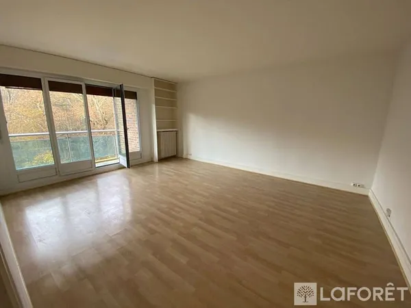 Appartement 2 pièces 52 m²