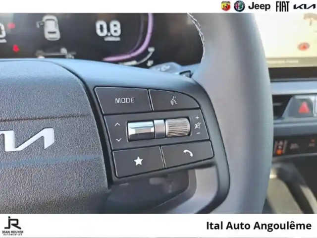 Kia Stonic 1.0 t-gdi 100ch active — photo 14