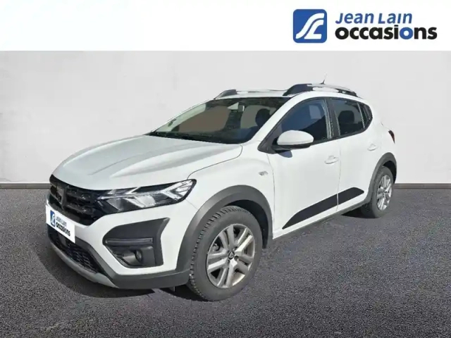 Dacia Sandero eco-g 100 — photo 41