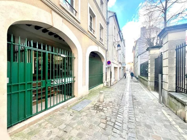 Bureaux 190 m²