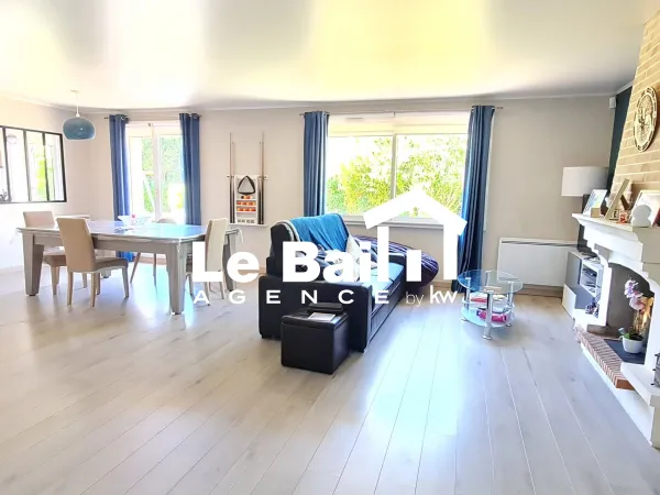Maison à vendre Osny