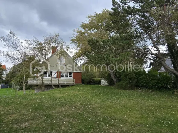 Terrain 1000 m²