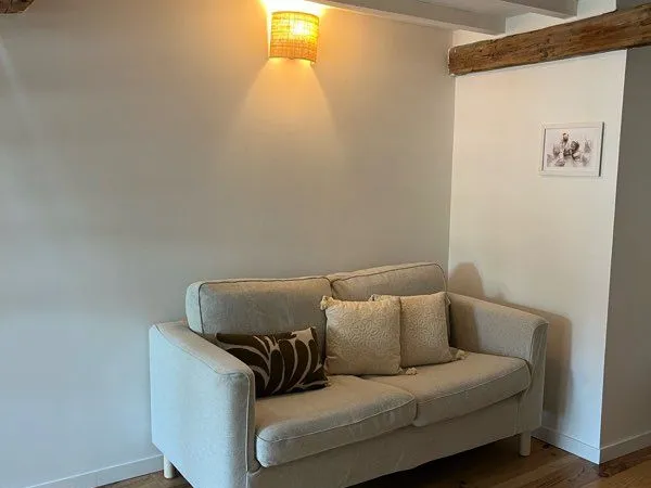 Maison meublée de 45m2 Beauregard-L'Evêque