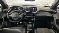 Peugeot 2008 1.2 PureTech 130ch S&S GT Line — photo 11
