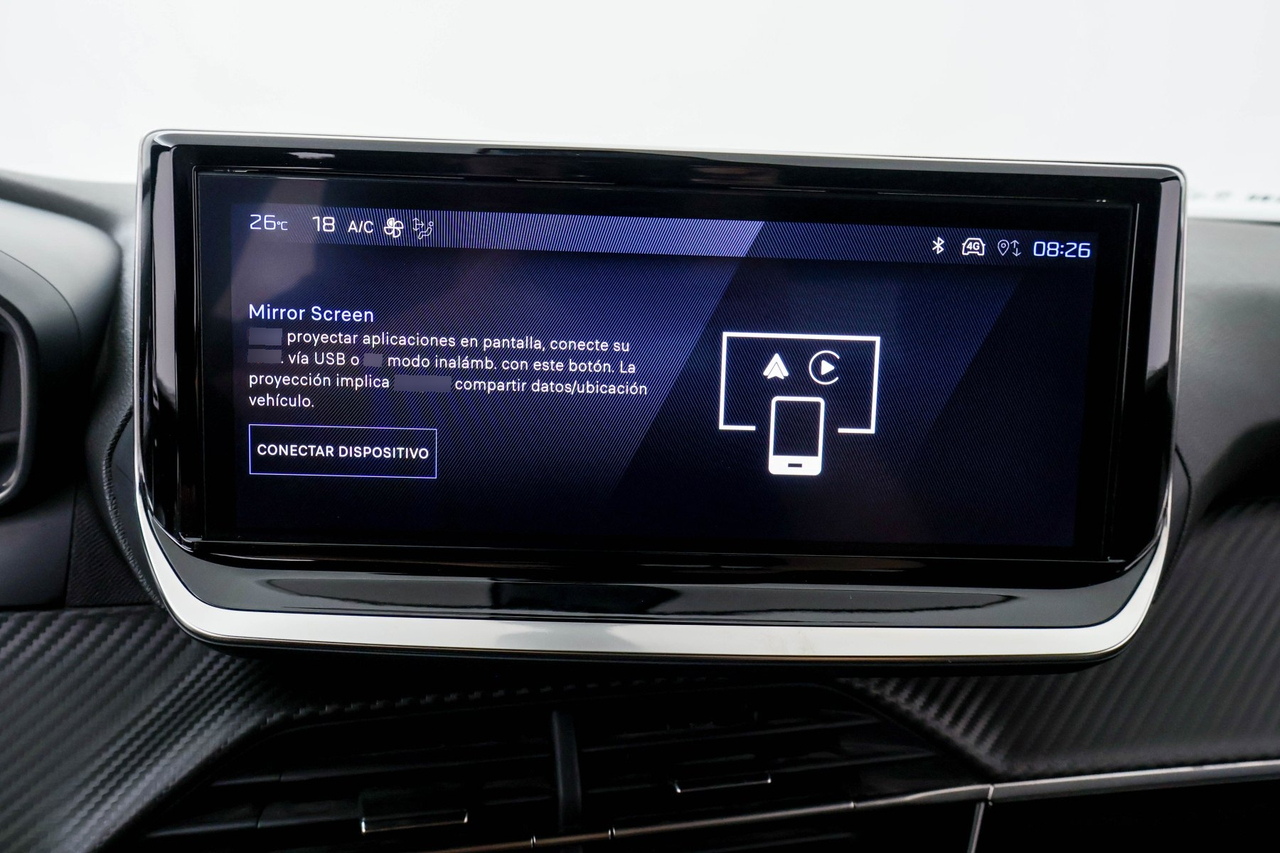 Peugeot 2008 — photo 27