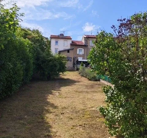 Villa 5 pièces 100 m²