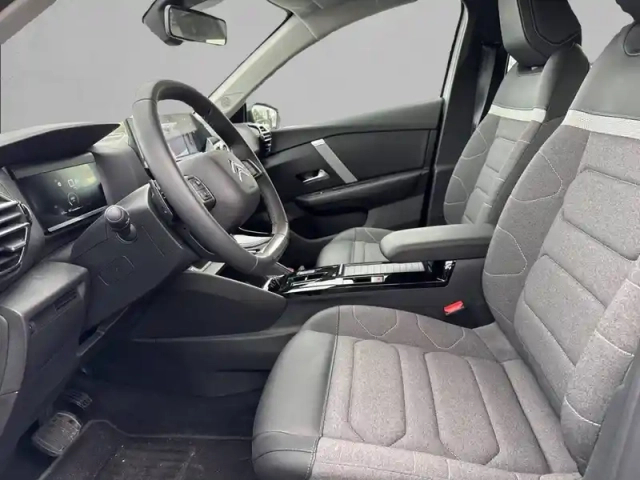 Citroën C4 bluehdi 130 eat8 — photo 11