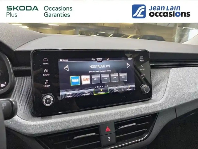 Skoda Scala 1.0 tsi evo 2 116 ch dsg7 — photo 55