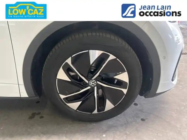 Volkswagen Id.5 204 ch pro performance — photo 9