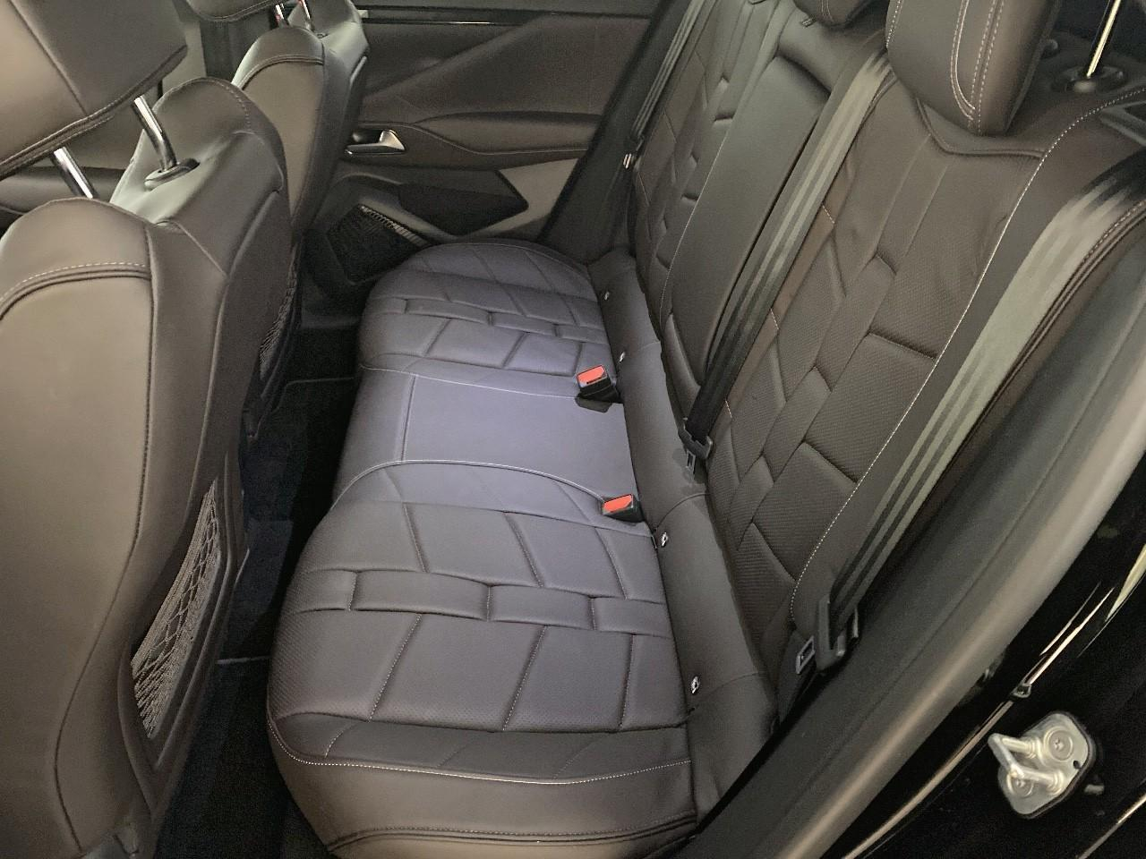 Ds Ds 4 hybride 145 e-dct6 etoile - cuir nappa — photo 10