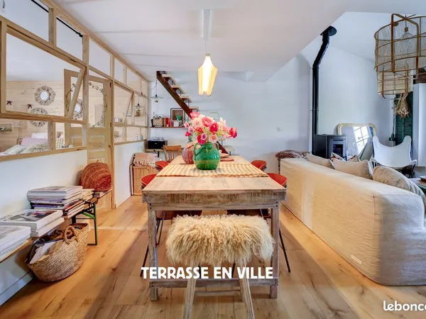 Immeuble 6 pièces 235 m²
