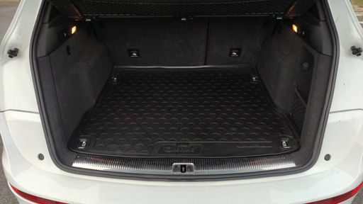 Audi SQ5 3.0 BiTDI 326 Quattro Tiptronic 8 - S – 2016 – 136926 km – Diesel – Boîte Automatique — photo 39