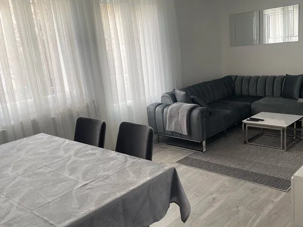 Appartement rénové