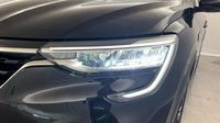 Renault Arkana 1.6 E-Tech hybride 145ch Techno -22 — photo 17