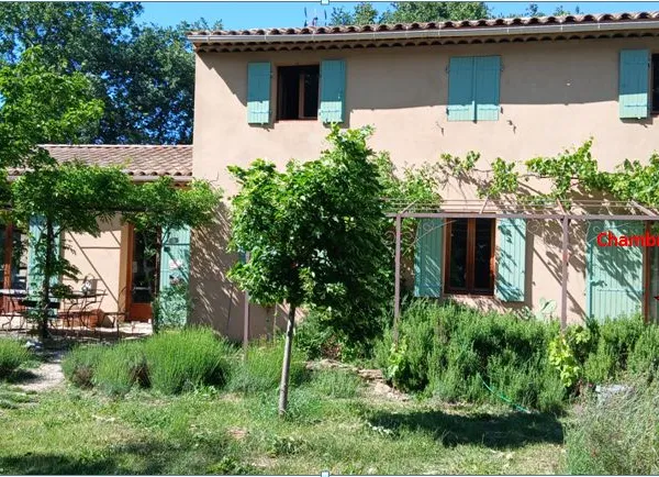 Location chambre