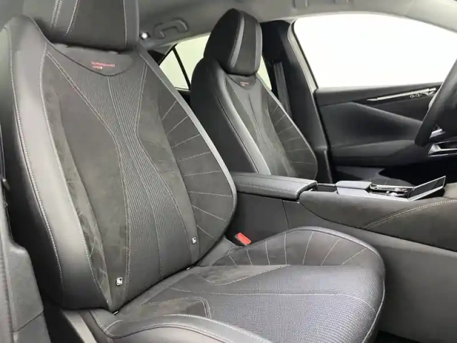 Ds Ds 4 hybride e-tense 225 eat8 — photo 27