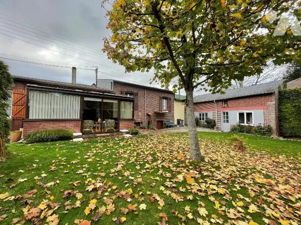 Immeuble 663 m²