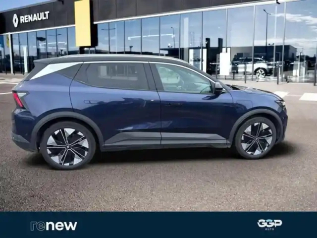 Renault Scenic e-tech electric 220ch techno grande autonomie -24 — photo 7
