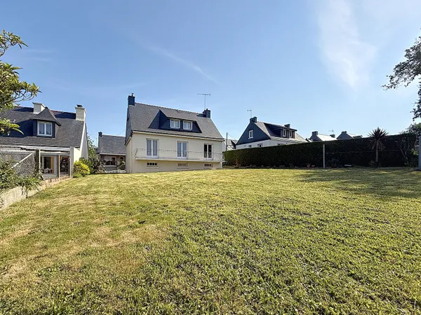 Maison 6 pièces 110 m²