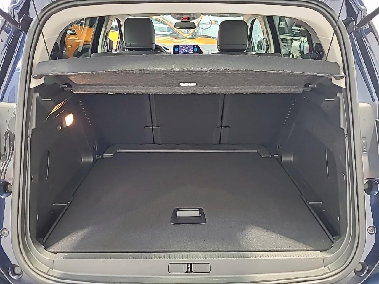 Citroën C5 Aircross puretech 130 s&s eat8 c-series — photo 14