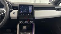 Renault Clio 1.6 E-Tech hybride 140ch Intens -21N — photo 19