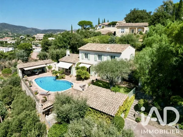 Maison 6 pièces 155 m²