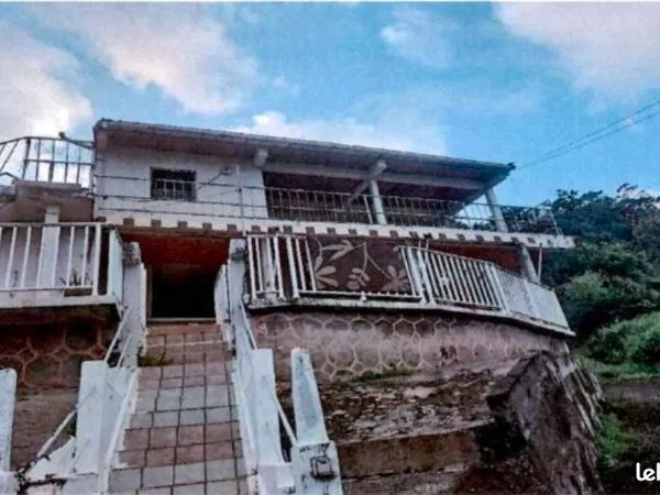 Maison 7 pièces 150 m²